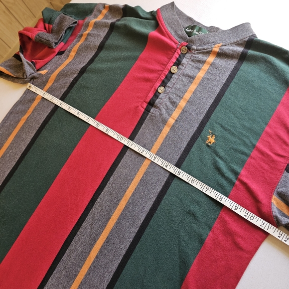 Vintage 90s Knights of the Round Table Men's Shirt - Picture 4 of 12